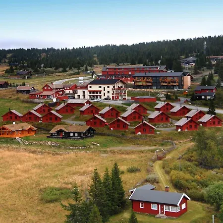 Holiday Nordseterveien Iv