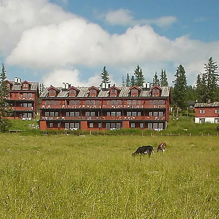 Appartement Holiday Nordseterveien Iv