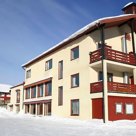 Holiday Nordseterveien Iv Lillehammer